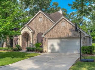 12515 Lakeview Dr, Montgomery, TX 77356