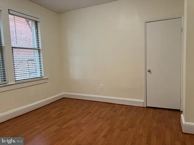 1725 Lanier Pl NW #24B — Photo 5