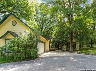 108 View Point Dr W, Boerne, TX 78006
