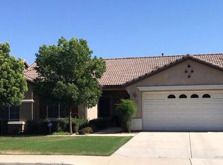 14709 Madison Michelle Way, Bakersfield, CA 93314
