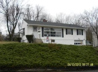 12 Westmorland Dr, Worcester, MA 01602