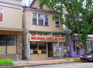 356 21st Ave, Paterson, NJ