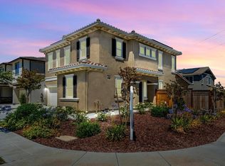 383 E Terra Mia Ave, Mountain House, CA