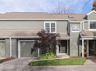 7218 Harbour Isle, Indianapolis, IN 46240