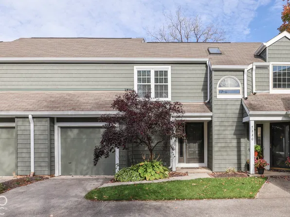 7218 Harbour Isle, Indianapolis, IN 46240