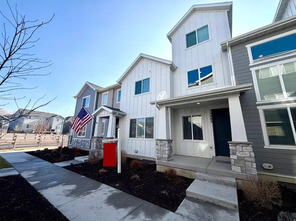 15085 S Reins Way, Bluffdale, UT 84065