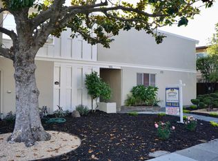 1666 S Grant St, San Mateo, CA