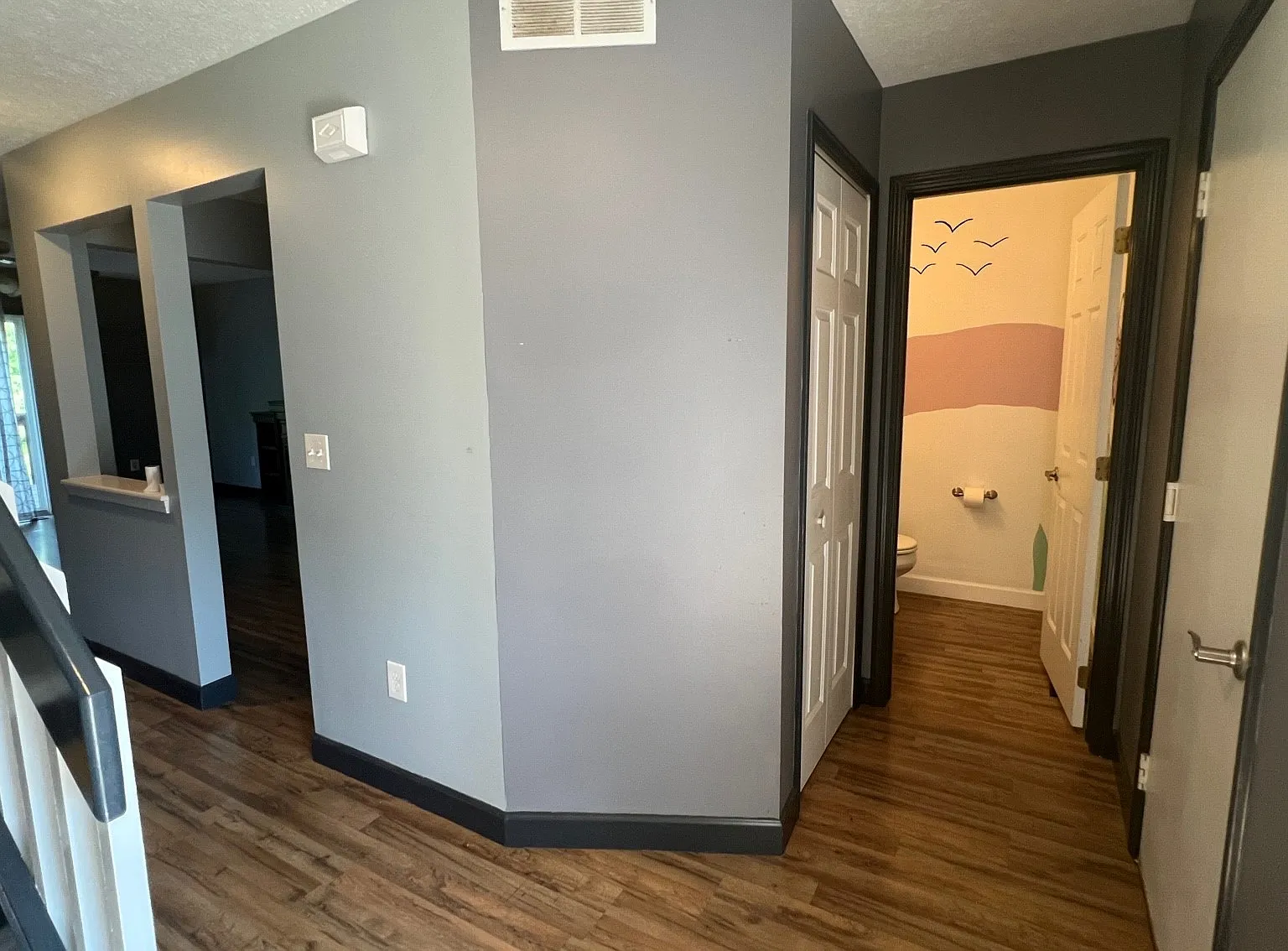 2 bed, 1.5 bath, 1400 sqft, $1,900 — Photo 2