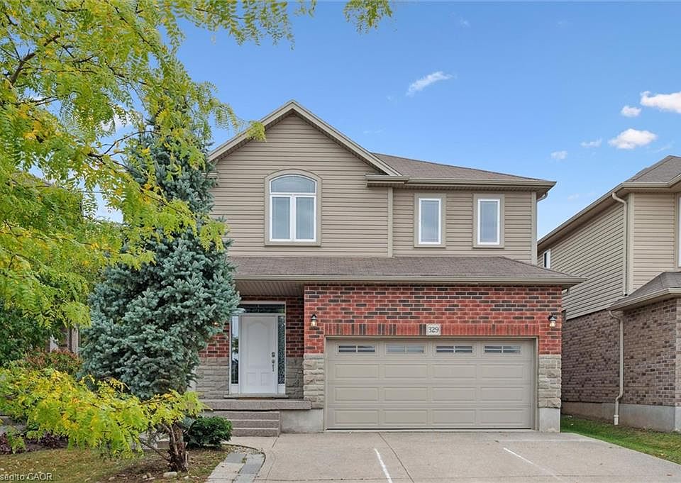 1st image of 329 Westpark Cres