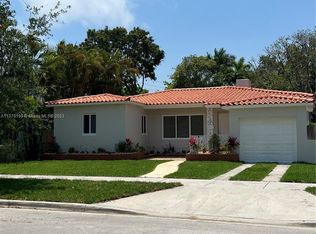 110 SW 30th Rd, Miami, FL 33129