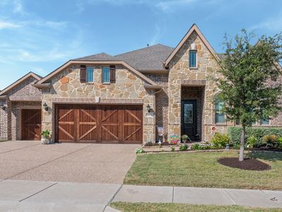 11913 Logans Way, Fort Worth, TX, 76244
