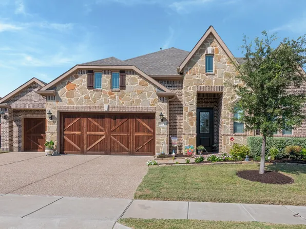 11913 Logans Way, Fort Worth, TX 76244