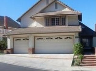 6436 E West View Dr, Orange, CA 92869