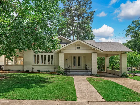 857 Gladstone Blvd, Shreveport, LA 71104