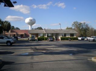 1600 Baytree Rd, Valdosta, GA 31602