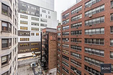 Rented by Bond New York