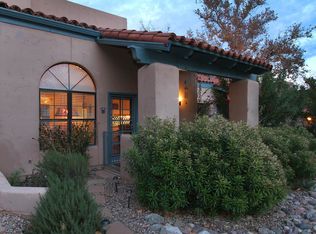 5372 N Calle Del Rocio, Tucson, AZ 85750