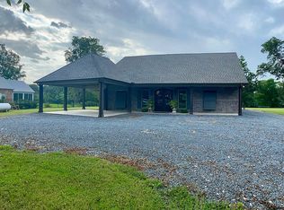 170 Melrose Bend Blvd, Natchez, LA 71456