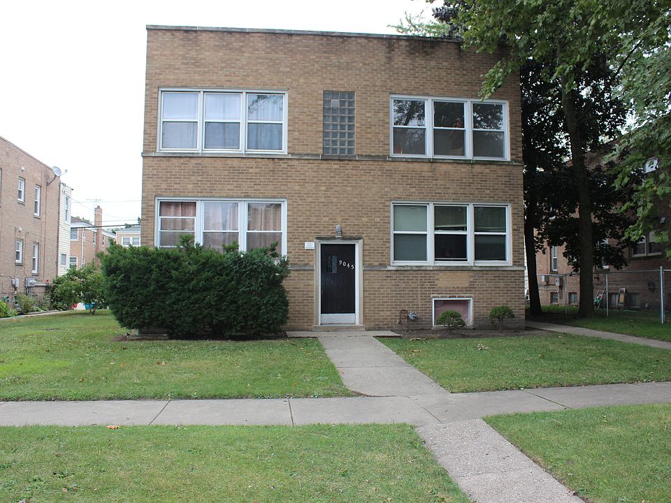 1st image of 9045 La Crosse Ave #2S