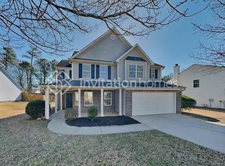 2257 Pierce Way, Buford, GA 30519