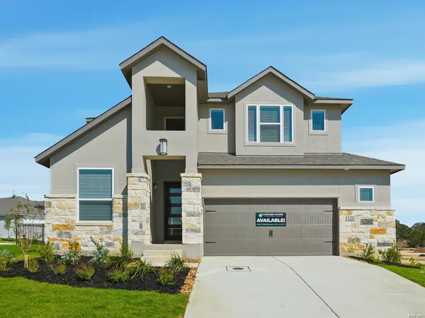 245 Hidalgo, Boerne, TX 78006