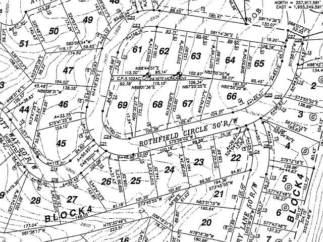 2nd image of 218 Rothfield Cir