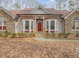 2308 Mount Vernon Church Rd, Raleigh, NC 27614