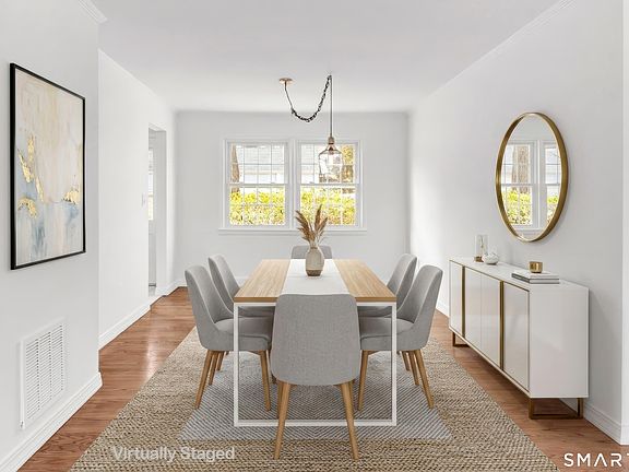2nd image of 60 Heritage Hill Road #A