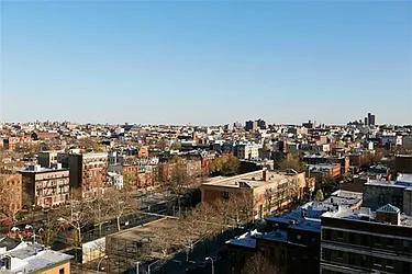 Sold by Time Equities, Inc.