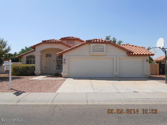 1st image of 7883 W Piute Ave