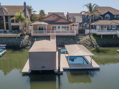 4461 Driftwood Ct, Discovery Bay, CA, 94505