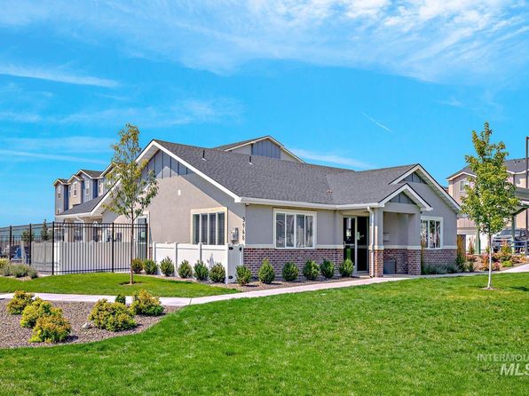 4044 W Ski Jump Ln, Meridian, ID 83642