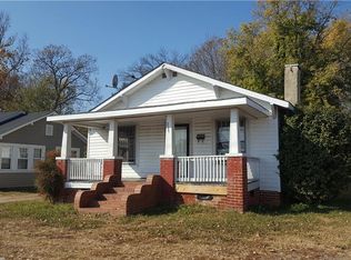 219 Polo Rd, Winston Salem, NC 27105