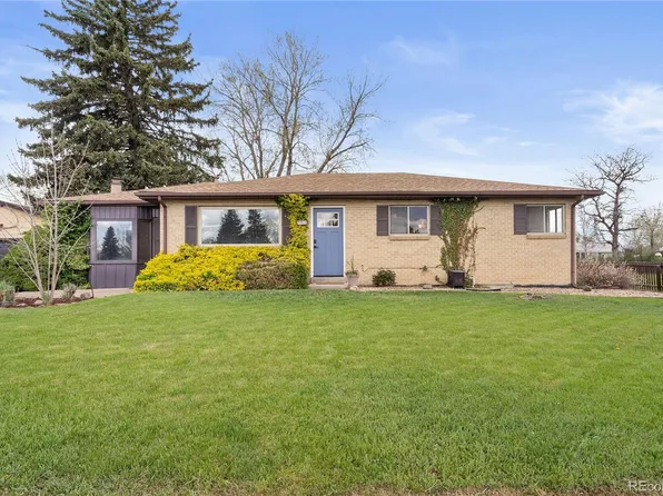 865 S Everett Street, Lakewood, CO 80226