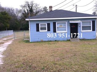 109 Clark St #A, Lexington, SC 29072
