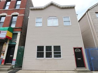 1940 S Carpenter St #1, Chicago, IL 60608