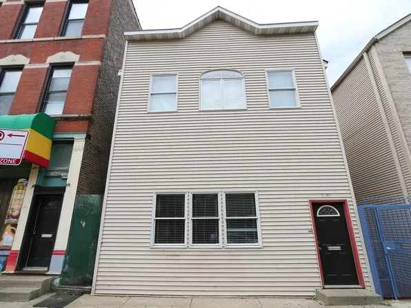 1940 S Carpenter St #1, Chicago, IL 60608