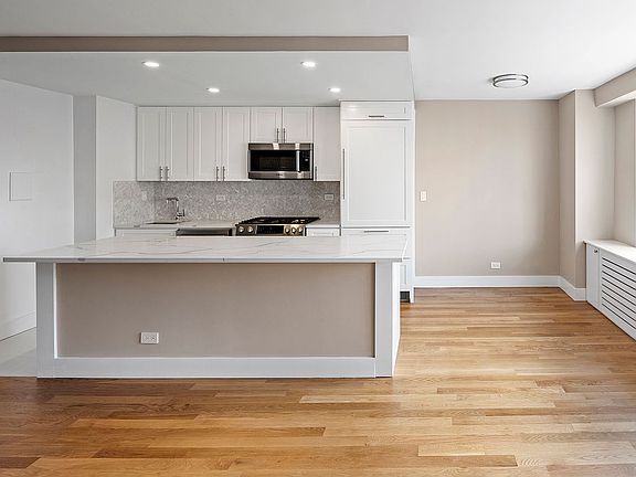 2nd image of 372 Central Park W APT 3A