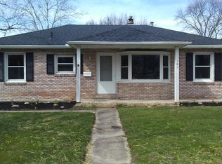 301 Wolf Ave, Englewood, OH