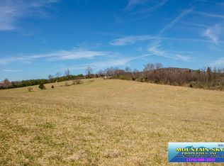 Tbd E Blue Grass Trl, Bland, VA 24315