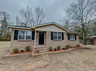 7327 Jeff Glaze Cir, Mobile, AL 36619