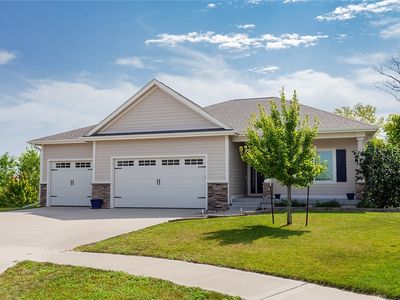 3802 NW 8th Ct, Ankeny, IA, 50023