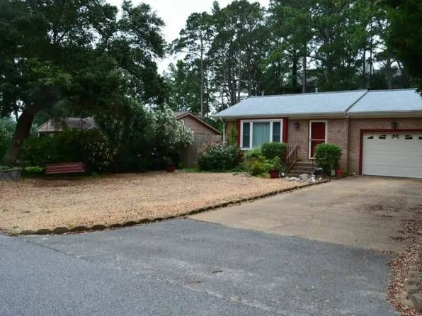 2203 Beech St, Virginia Beach, VA 23451