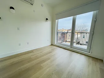 Rented by Sterling Group Developers