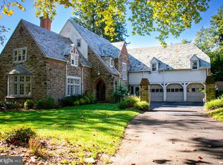 1230 Lenox Rd, Jenkintown, PA 19046