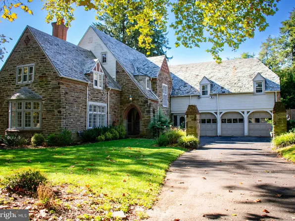 1230 Lenox Rd, Jenkintown, PA 19046