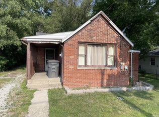 1721 N Delphos St, Kokomo, IN