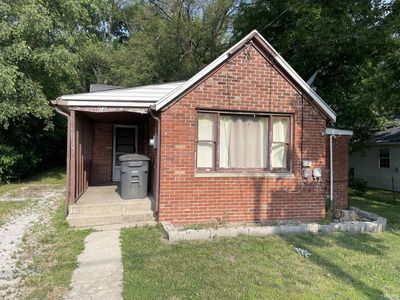 1721 N Delphos St, Kokomo, IN, 46901