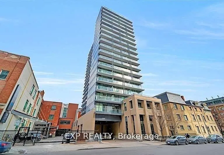 105 George St #705 — Photo 1