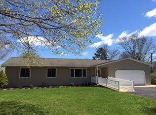 1013 N Rusk Ave, Sparta, WI 54656